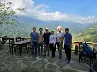 Nomadtrails Lodge - Lodges