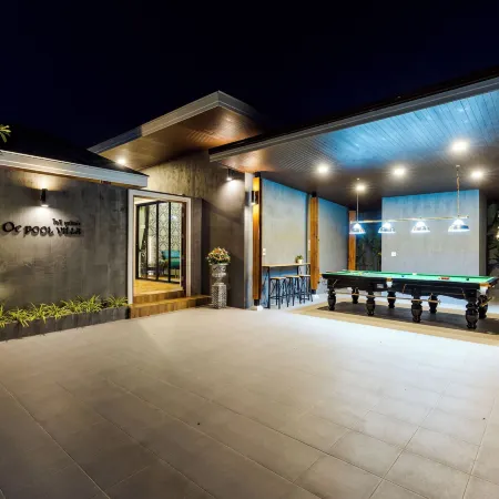 Breeze Casa Private Pool Villas