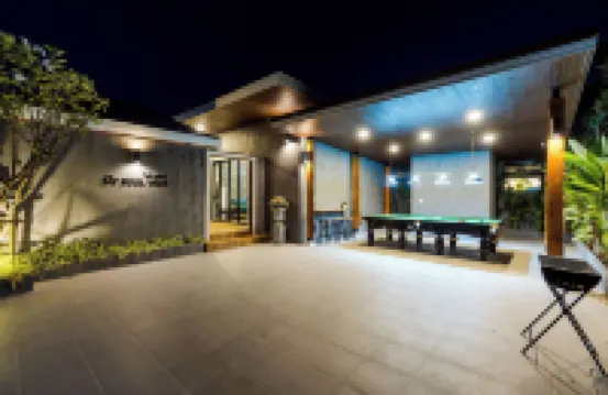 Breeze Casa Private Pool Villas