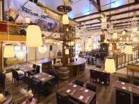 Forest Villa Huis Ten Bosch Hotels near Saikai Bridge