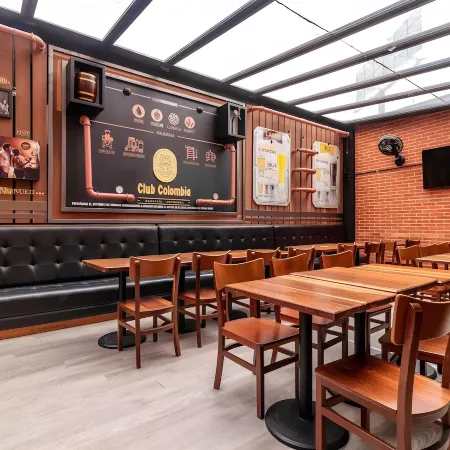 Hotel Black Usaquen