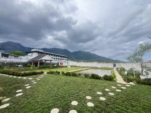 Kulawarga Resort - Boutique