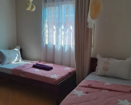 Malaika Apartments Uganda Hotels in Busiro