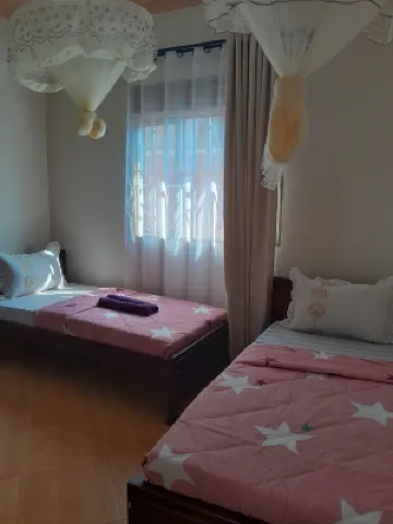 烏干達瑪萊卡公寓 酒店