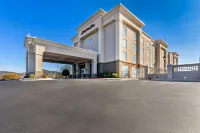 Hampton Inn Guntersville - Wifi