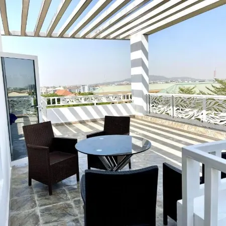 Ennyln Apartment