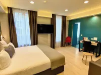 Grand Hôtel Clichy Paris