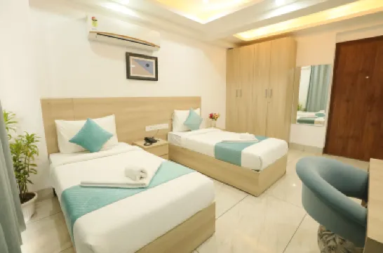 CORPORATE STAYS - 高爾夫球場路 素善乐区附近的飯店