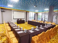 Grand Sovia Hotel Hotels in Cicendo
