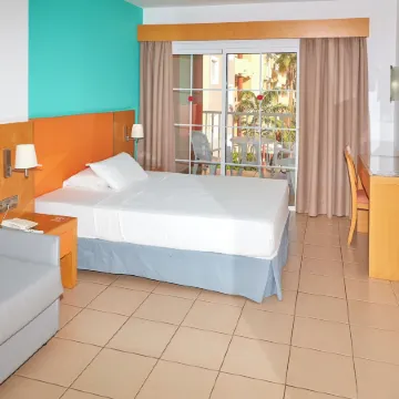 Hotel Chatur Costa Caleta