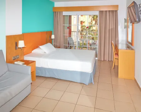 Hotel Chatur Costa Caleta Hotels in Caleta De Fuste