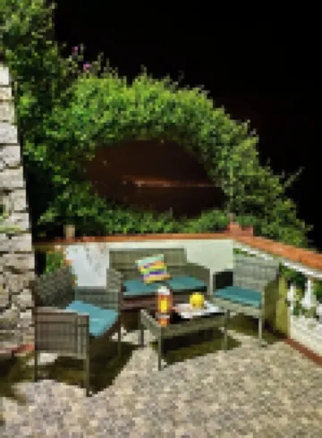B&B Il Pavone