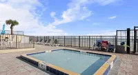 Outrigger Beach Club Resort by CoolVacay - Beach