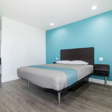 Motel 6 - Moreno Valley - Riverside March Air Base