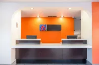 Motel 6 Wenatchee, WA