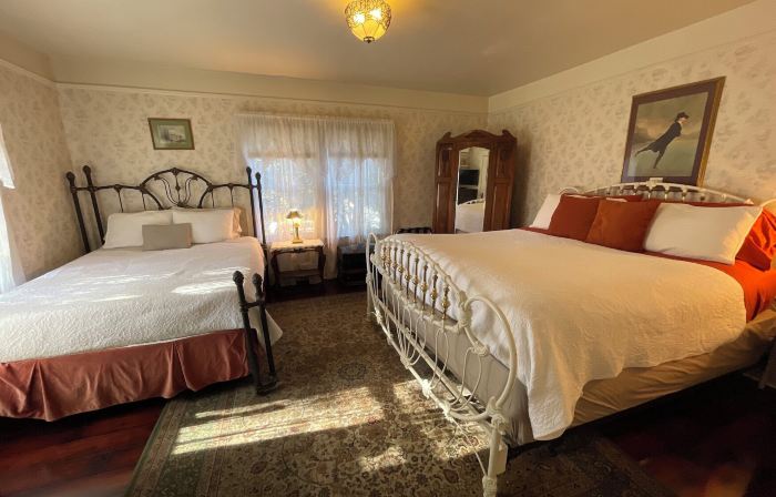 Glen Morey Country House B & B Inn