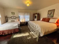 Glen Morey Country House B & B Inn - Wifi