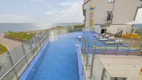 Hwaseong Jebudo Ilmare Pension - Apartments