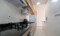 Beautiful apt in Building w Pool Guarajuba Aga0203 - 2-Star
