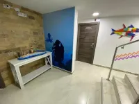 San Bernardo Hotel