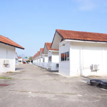 Chumphon Park Resort