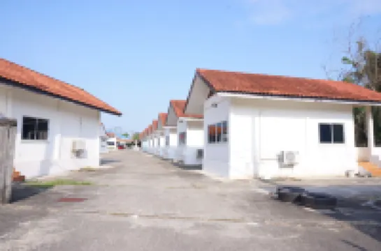 Chumphon Park Resort