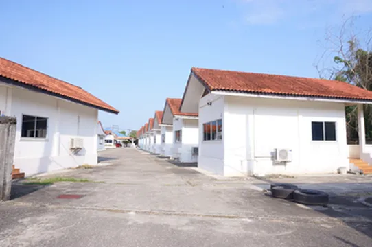 รูปภาพของชุมพร พาร์ค รีสอร์ท