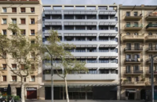 Arco Barcelona Hotel Hotels in Sant Antoni