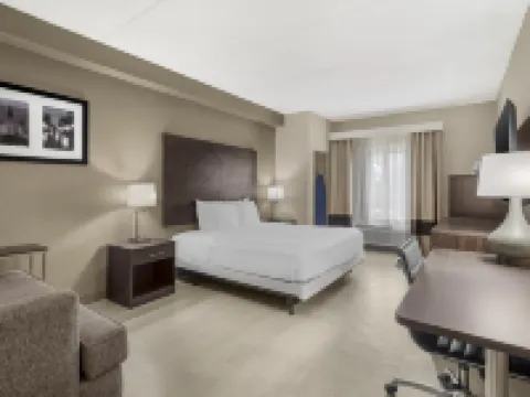 Best Western Kenner Hoteles en Kenner