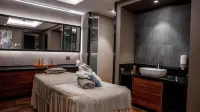 Radisson Blu Hotel Niamey - spa