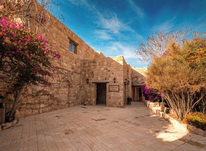 The Old Village Hotel & Resort