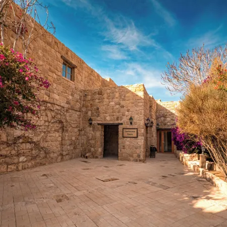 The Old Village Hotel & Resort