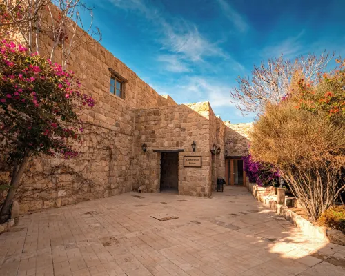 The Old Village Hotel & Resort Hotels near Crusader Castle