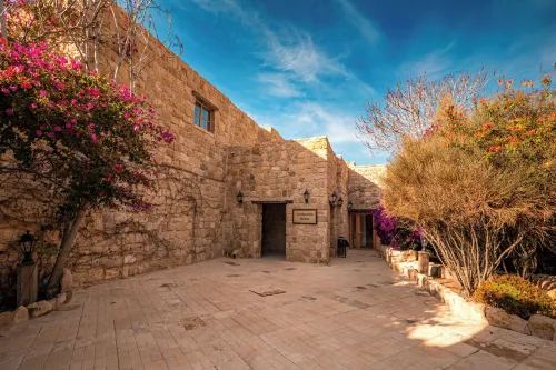 The Old Village Hotel & Resort