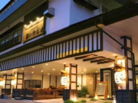 Echigo No Oyado Inamoto Hotel di 