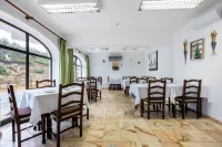 Salema Beach Hotel - Morgenmad