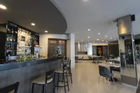 Gran Hotel Cochabamba - bar