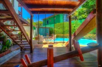 Pousada Portal da Concha - Pet-friendly