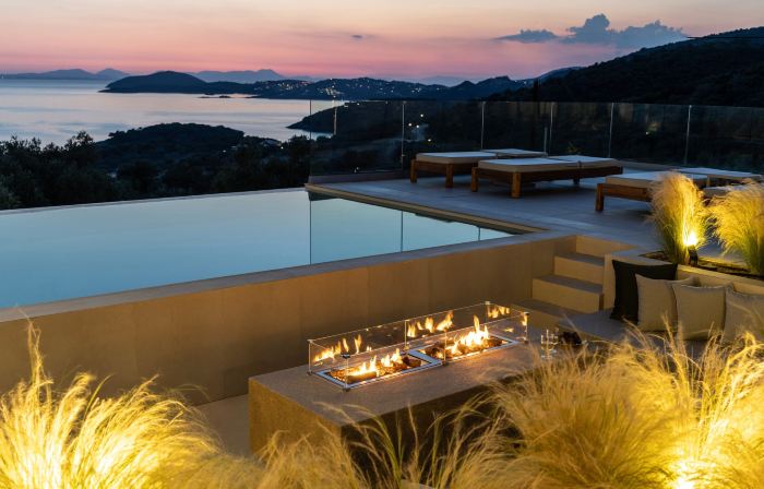 Syvana Exquisite Villas