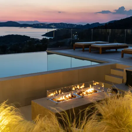 Syvana Exquisite Villas