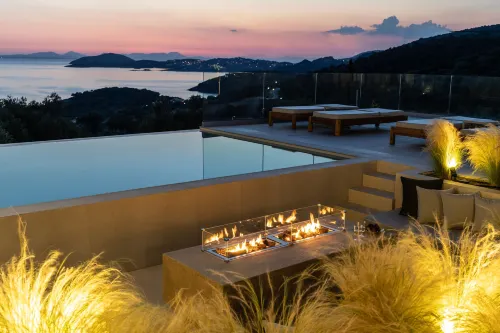 Syvana Exquisite Villas - Villas