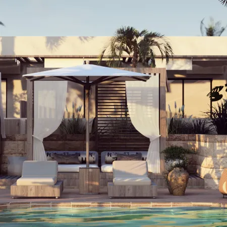 Hotel Indigo Gandia - Beach by IHG Отели в г. Сафор