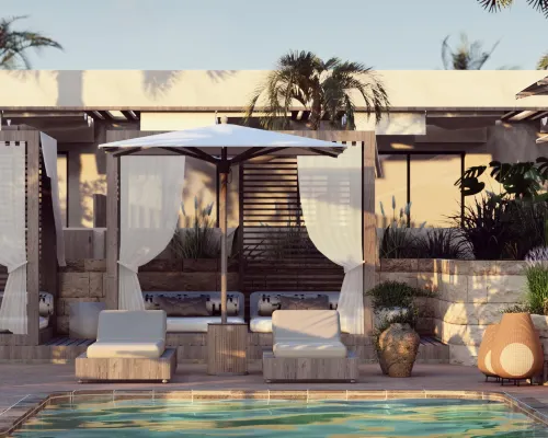Hotel Indigo Gandia - Beach by IHG Hoteles en Safor