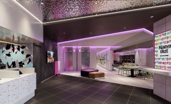 CROSS Suites Tokyo Asakusa(ORIX HOTELS & RESORTS)