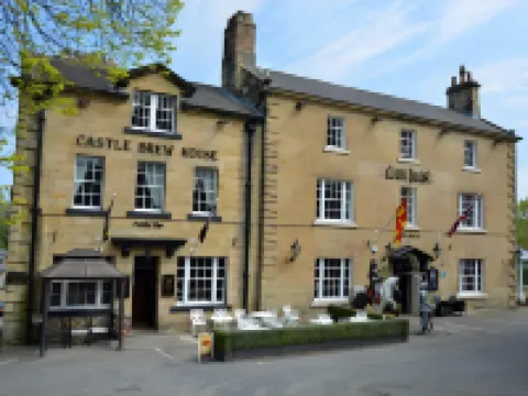 The Sun Hotel Hotels in Morpeth
