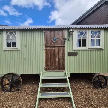 Stone Circle Glamping