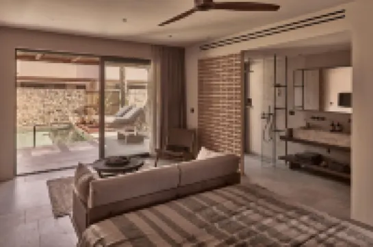 โรงแรมเทโรส ออล สวีท - ผู้ใหญ่เท่านั้น