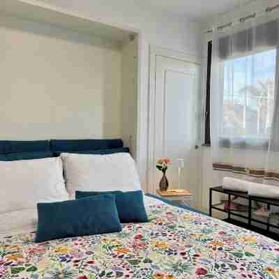 Aurora View Resort, Boutique Suites Near Taormina & Mount Etna Rooms