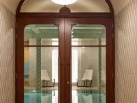 Cures Marines Hotel & Spa Trouville  MGallery Collection - 5つ星