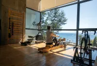 Hotel Awa - Gym
